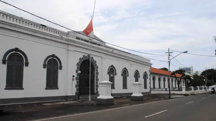 Museum Kebangkitan Nasional